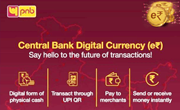 Central Bank Digital Currency (CBDC)