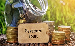 Personal Loans