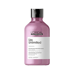 Se Pro Liss Unlimited Shampoo 300Ml