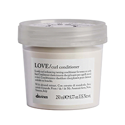 Love Curl Conditioner 250 Ml