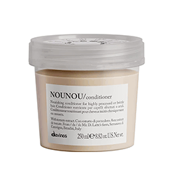 Nounou Conditioner 250 Ml