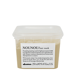 Nounou Hair Mask 250Ml