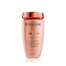 Bain Fluidealiste Sulphate Free 250Ml