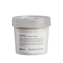 Love Curl Hair Mask250Ml