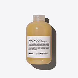 Nounou Shampoo 250 Ml