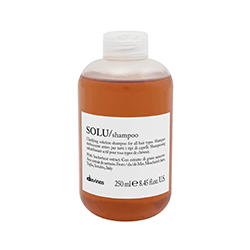 Solu Shampoo 250Ml