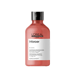 Se B6 Biotin Inforcer Shampoo 300Ml