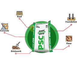 PSC Cement