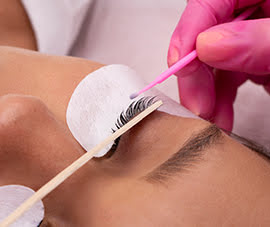 Certicate in Eyelash Extension