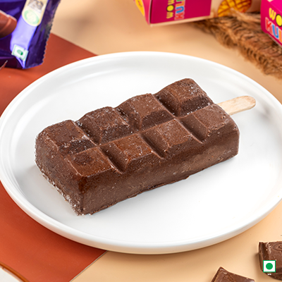 Popsicle Dairy Milk Chocolate