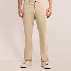 Austin Trim Fit Stretch Chinos