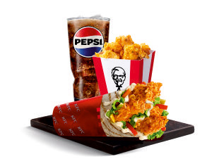 Shawarma Snackbox , Cuttack , Dargabazar