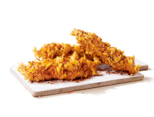 3pc Peri Peri Strips , Navi Mumbai , Kharghar, Sector 2