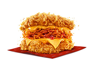 Double Chicken Dynamite , Kozhikode , Kuttichira