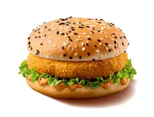 Veg Zinger , Bengaluru , Sector 4