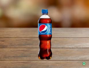 Pepsi PET