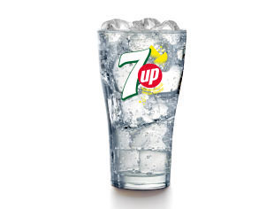 7UP , Navi Mumbai , Kharghar, Sector 2