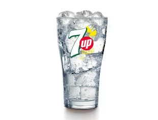 7UP , Bengaluru , Sector 4