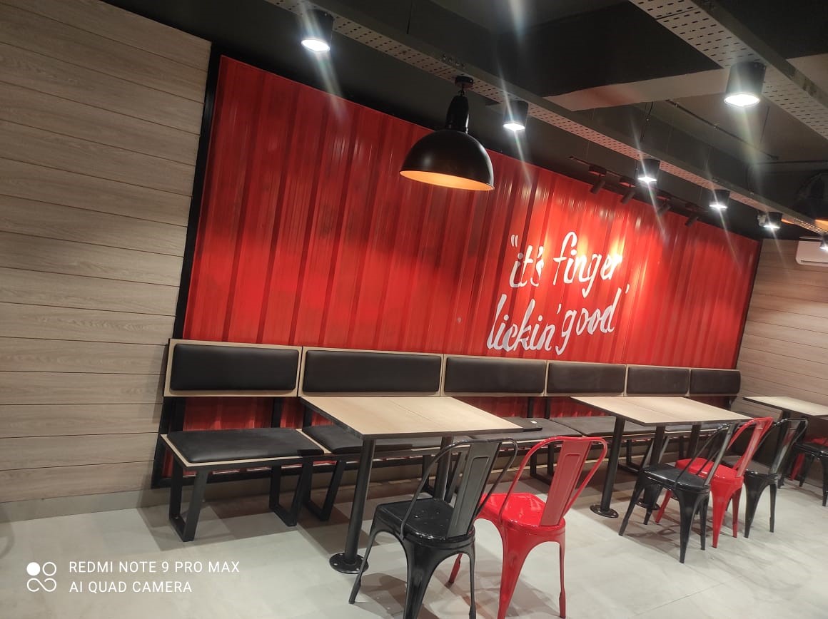 KFC - Air Bypass Road, Tirupati