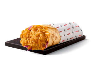 Indian Tandoori Chicken Roll , Navi Mumbai , Kharghar, Sector 2