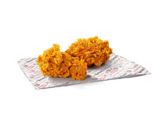 2pc Hot Wings , Navi Mumbai , Kharghar, Sector 2