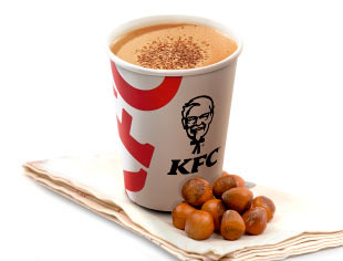 Hazelnut Latte , Navi Mumbai , Kharghar, Sector 2