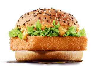 Indian Paneer Zinger , Kolkata , Shaker Bazar