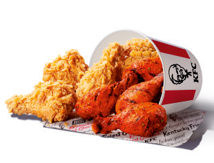 Big 8 Bucket , Port Blair , Airports Authority of India