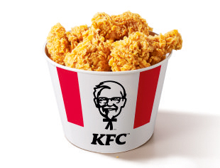 4pc Hot & Crispy Bucket , Port Blair , Airports Authority of India