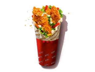 Shawarma , Cuttack , Dargabazar