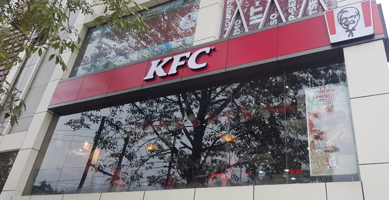 KFC - Civil Lines, Moradabad