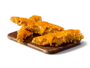 Gold Edition – 3pc Boneless Strips , Port Blair , Airports Authority of India