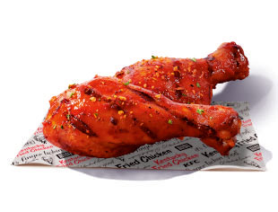 2pc Smoky Red , Navi Mumbai , Kharghar, Sector 2