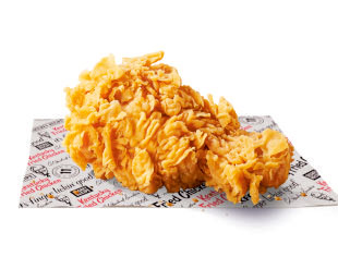 1pc Hot & Crispy , Navi Mumbai , Kharghar, Sector 2