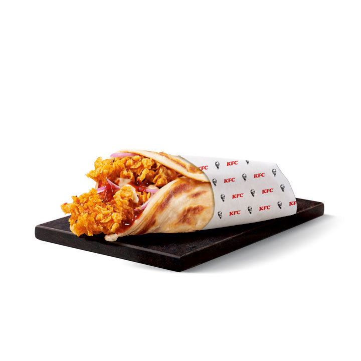 Double Chicken Roll , Vijayawada , Moghalrajpuram