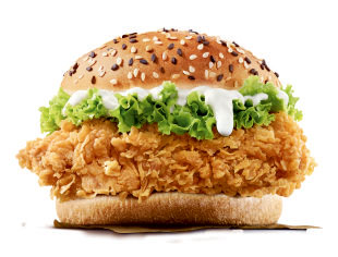 American Classic Zinger , Navi Mumbai , Kharghar, Sector 2