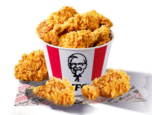 Wednesday Special 10 pc Hot & Crispy , Navi Mumbai , Belapur, Sector 15