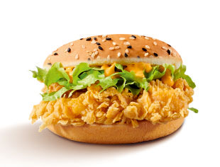 Classic Chicken Krisper , Navi Mumbai , Kharghar, Sector 2