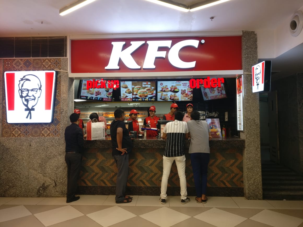 KFC, Kaushambi | Photos