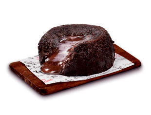 Choco Lava Cake , Navi Mumbai , Kharghar, Sector 2