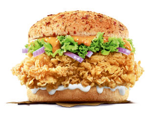 Indian Tandoori Zinger , Navi Mumbai , Kharghar, Sector 2