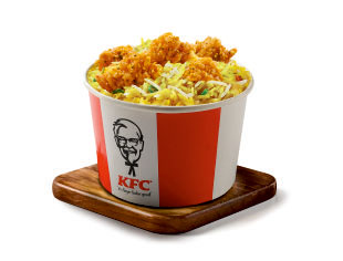 Popcorn Chicken Rice Bowlz , Vijayawada , Moghalrajpuram