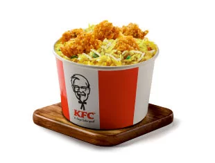 Popcorn Chicken Rice Bowlz , Bengaluru , Sector 4