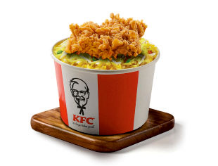 Classic Chicken Rice Bowlz , Vijayawada , Moghalrajpuram