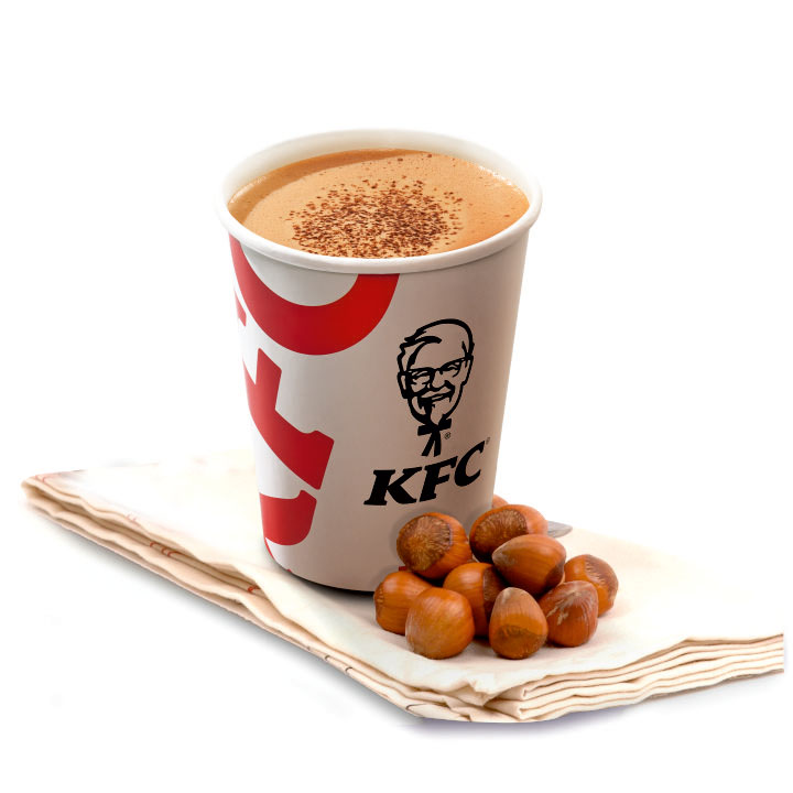 Hazelnut Latte , Vijayawada , Moghalrajpuram