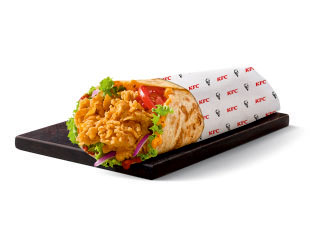 Thai Spicy Chicken Roll , Navi Mumbai , Kharghar, Sector 2