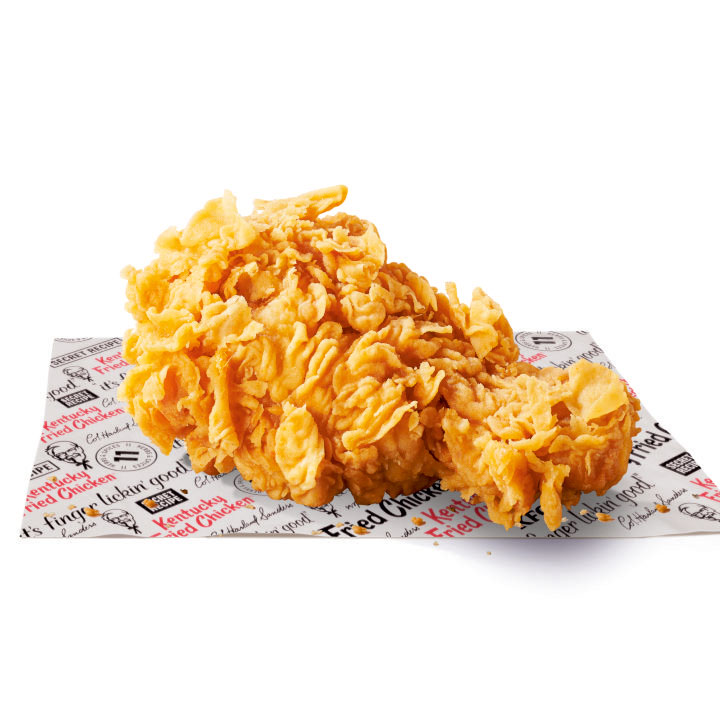 1pc Hot & Crispy , Vijayawada , Moghalrajpuram