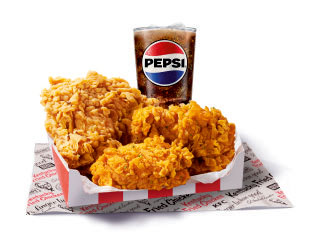 All Chicken Box , Navi Mumbai , Kharghar, Sector 2