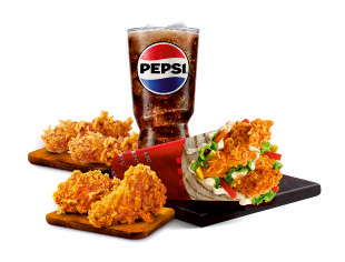 Shawarma Big Box , Cuttack , Dargabazar