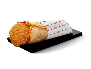 Indian Spicy Veg Roll , Navi Mumbai , Kharghar, Sector 2